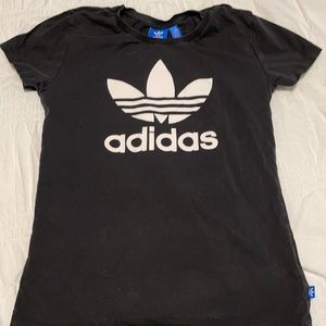 Adidas t shirt size XS